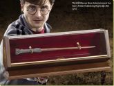 Varinha do Harry Potter