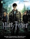 Álbum Harry Potter Definitivo
