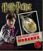 Medalhão Slytherin - Horcrux