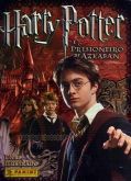 Álbum e o Prisioneiro de Azkaban